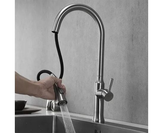 Kitchen faucet Kettler Matilda KT3047SH-9