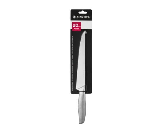 Knife universal Ambition Acero 20cm