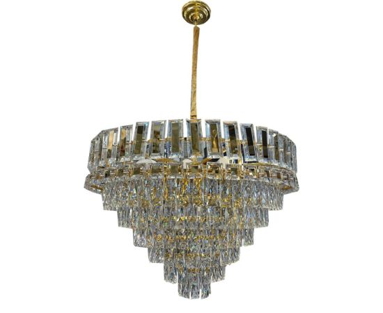 Chandelier ELGI 88086/750 GD E14 15x