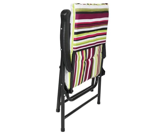 Folding chair 84x42x59 cm