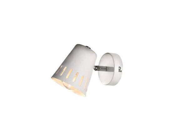 Sconce Lamkur EMMA KM 1.92 White 1xE14 40W