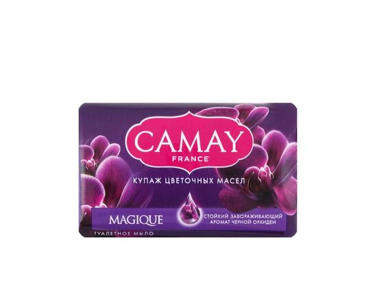 Soap Camay Magique 85 gr