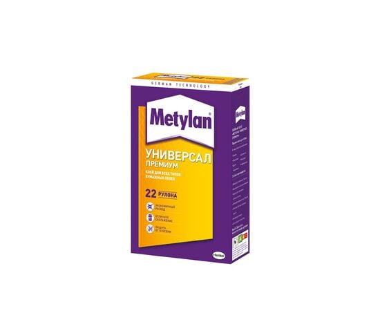 Клей для обоев Metylan Universal Premium 500g