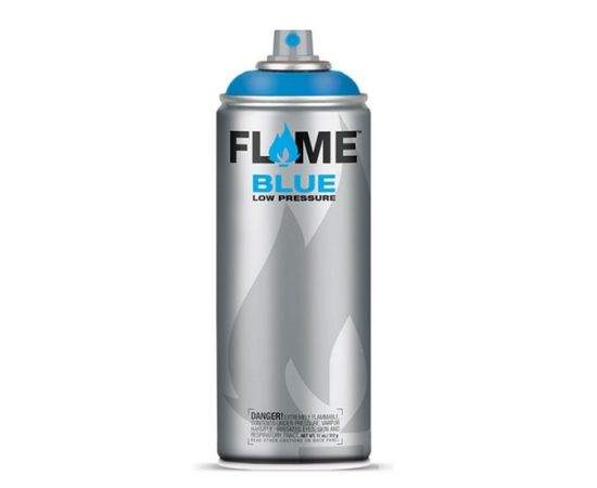 Paint-spray FLAME FB900 pure white 400 ml