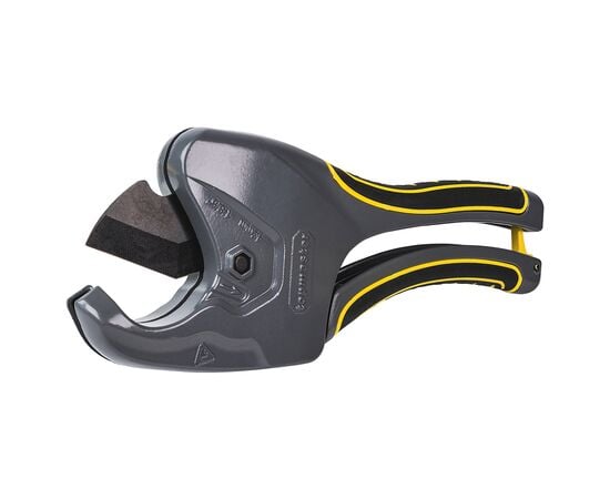 Pipe cutter for PVC TOPMASTER 371004 42 mm