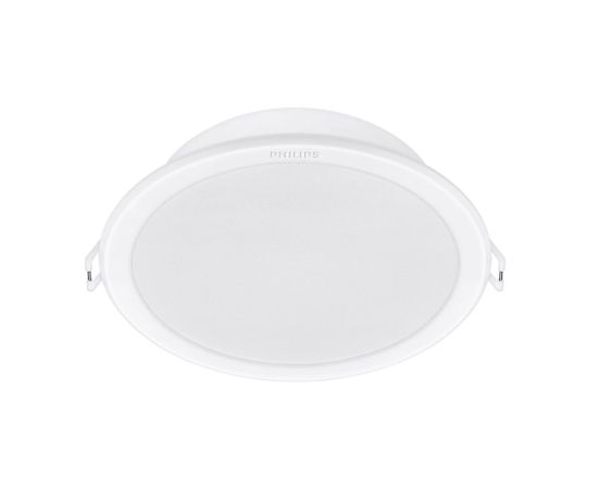 Панель LED Philips 59471 24W 40K MESON 200 WH