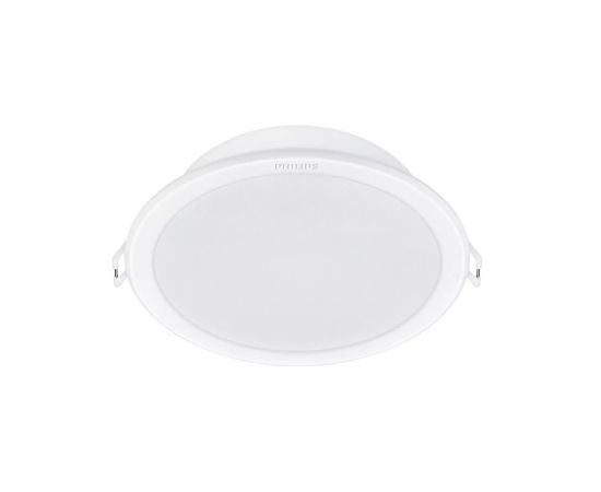 პანელი LED Philips 59471 24W 30K MESON 200 WH