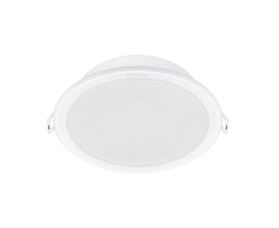 პანელი LED Philips 59444 6W 65K MESON 080 WH