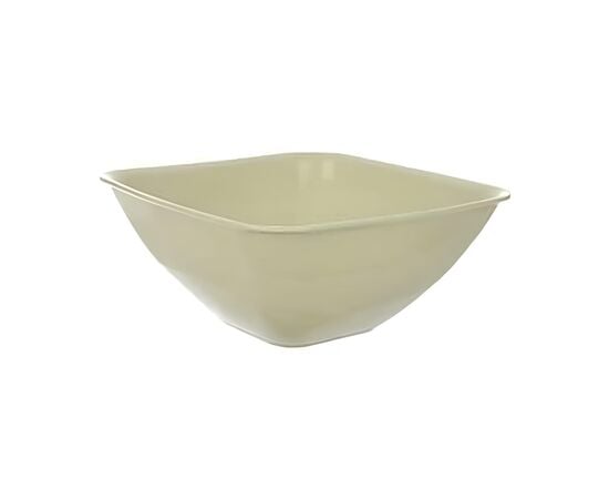 Plastic bowl Titiz 1888 0.5l