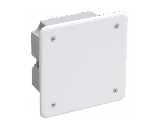 Distribution block IEK 92x92x45