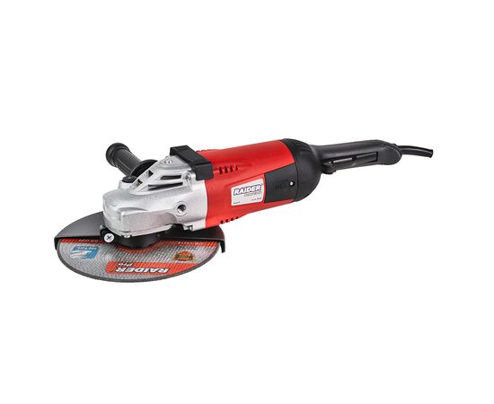 Angle grinder Raider RD-AG78 2400W