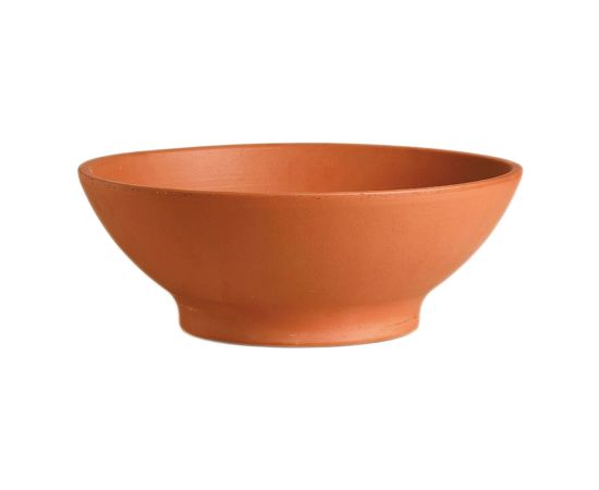 Ceramic pot Mega Collections Bowl Ciotoloni 06260IZ D26H11 7 l