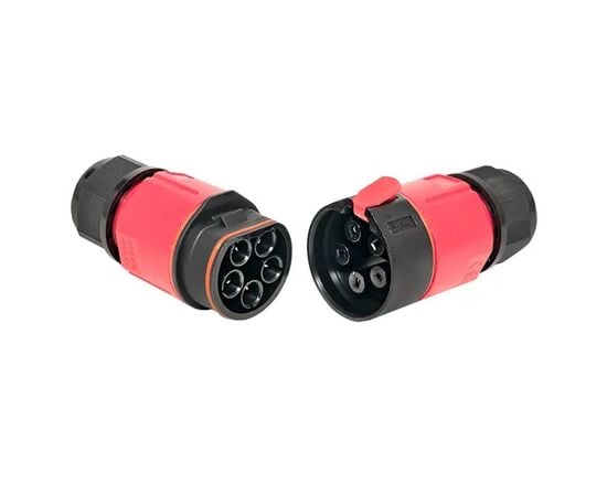 Connector EKF CCT-SMK5 FREETOOLS PROXIMA I-shaped IP68