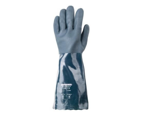 Safety gloves Coverguard 3740 10