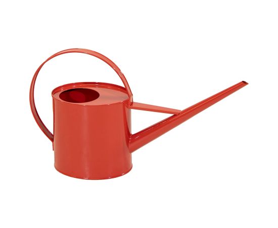 Watering can Mega Collections CY 2l 43x13x26 cm red