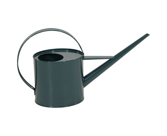 Watering can Mega Collections CY 2l 43x13x26 cm green