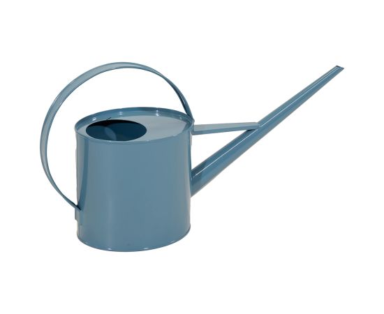 Watering can Mega Collections CY 2l 43x13x26 cm blue