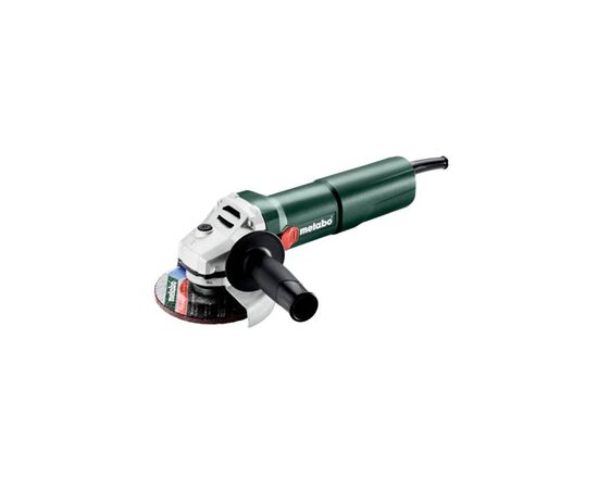 Шлифмашина угловая Metabo 603614000