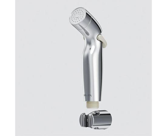 Hygienic shower head AM.PM F0201932 Chrome