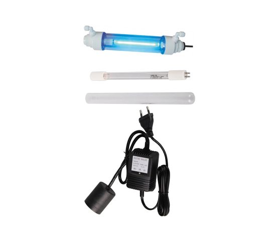 Ultraviolet sterilizer Hidrotek UV-6P-lamp