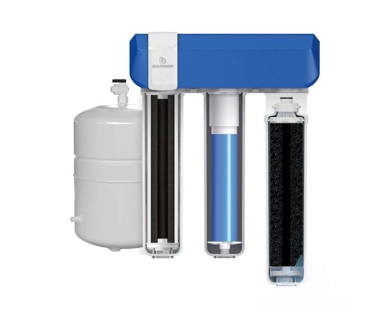 Water purification system BWT BARRIER Compact OSMO 100