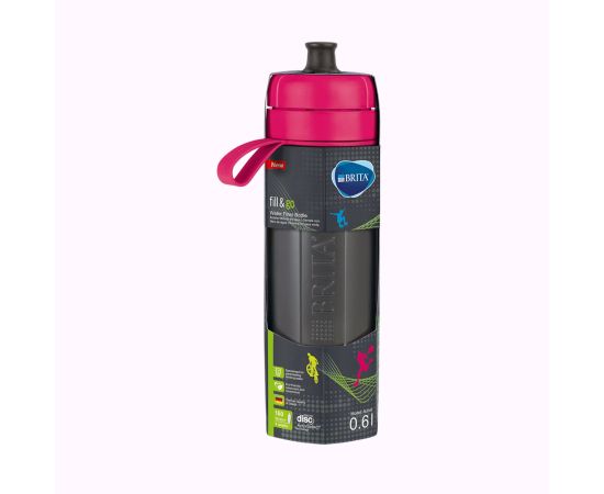 Фильтр-бутылка Brita Pink