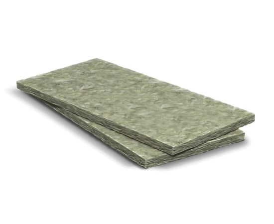 Sound insulating mineral wool Ursa Terra 1250x600x50 mm 9 m²