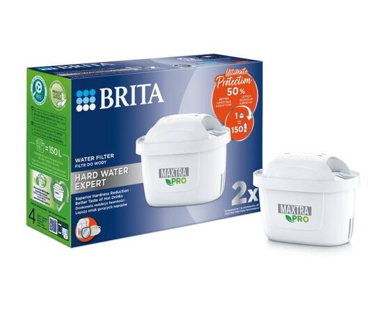 Сменный картридж Brita MXpro 2 шт