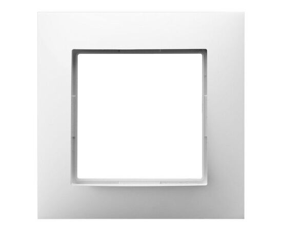 Frame Ospel Aria R-1U/00 1 sectional white