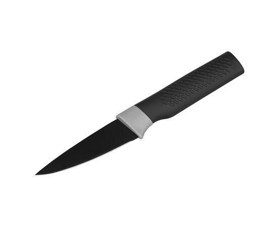 Kitchen knife Ardesto AR2018SK 19cm black