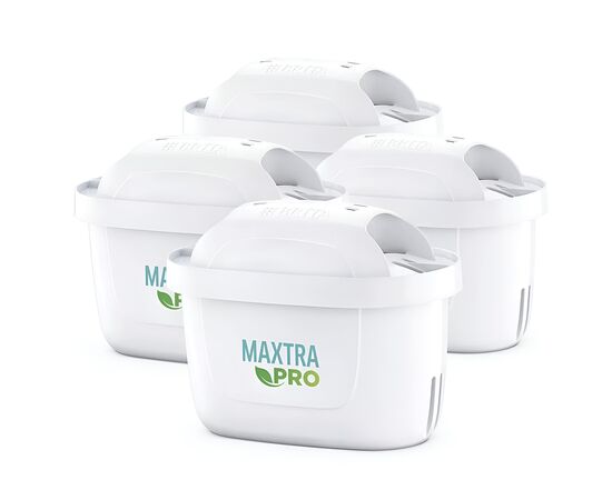 Сменный картридж Brita MXpro 4 шт