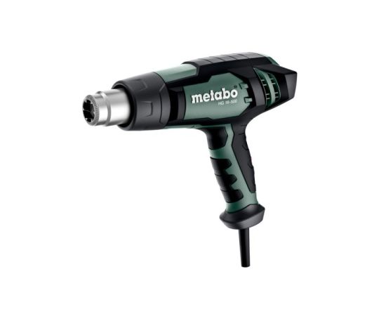 ტექნიკური ფენი Metabo HG 16-500 1600W