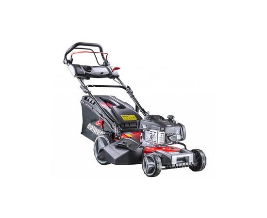 Gasoline lawn mower Raider RD-GLM14