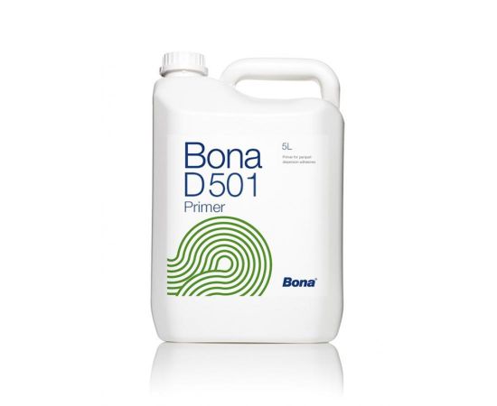 გრუნტი წებოს Bona D501 5 კგ