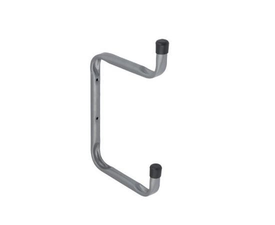 კაუჭი Domax W2P Bracket for 2 racks 250x200x90 მმ