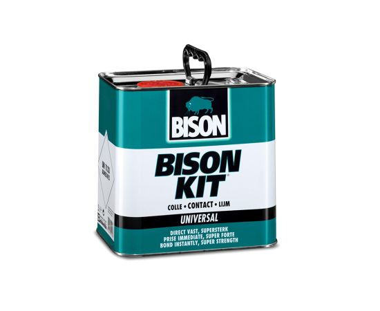 Glue contact Bison 2.5 m/l