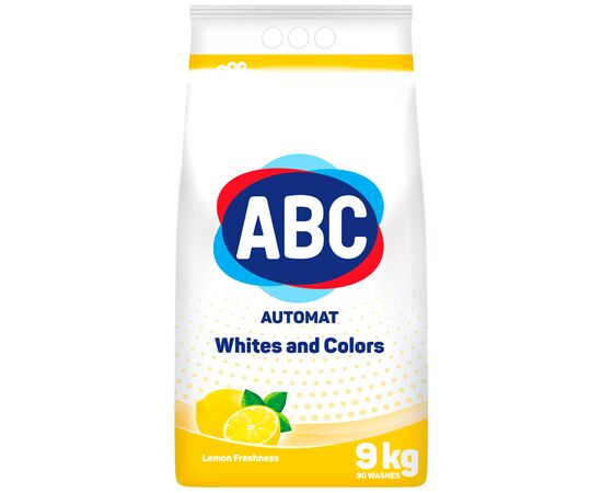 Powder automat ABC 9 kg v