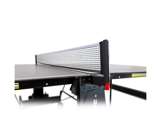 Tennis table DONIC STYLE 800 outdoor grau