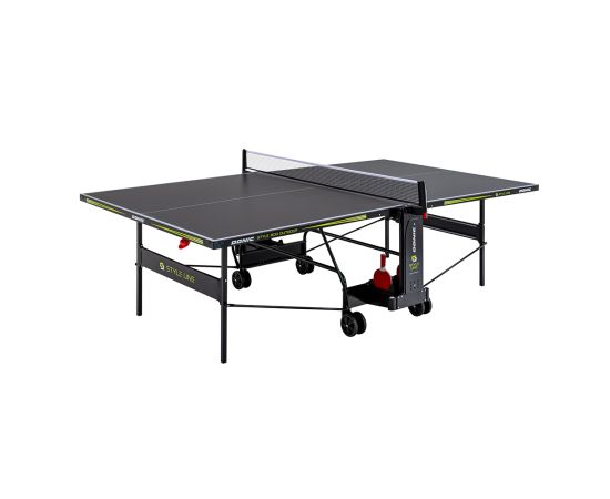 Tennis table DONIC STYLE 800 outdoor grau