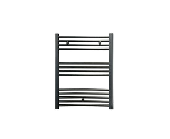 Heated towel rail Florad TEXTURE 500X1200 mm