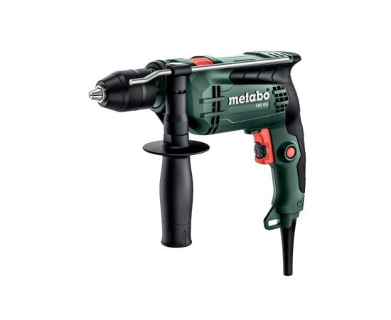 Ударная дрель Metabo SBE 650 650W