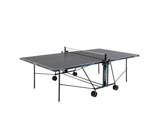 Tennis table DONIC STYLE 600 outdoor grau