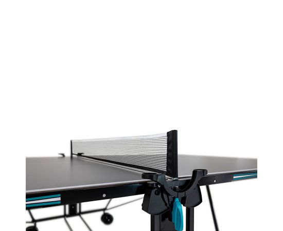 Tennis table DONIC STYLE 600 outdoor grau