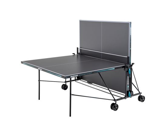 Tennis table DONIC STYLE 600 outdoor grau