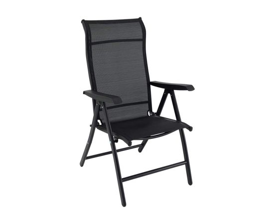 Folding chair 60x46x110 cm