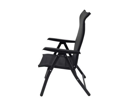 Folding chair 60x46x110 cm