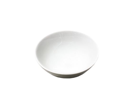 Bowl МOLTO BENE 100142 white round 14 cm