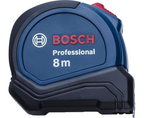 Measuring tape with a magnet Bosch 1600A01V3S 8 m