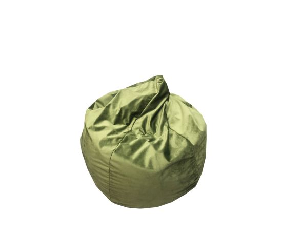 Pouffe Velvet Medium 010