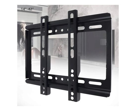 Кронштейн TV Allscreen Universal LCD LED TV Bracket CTMA25 14"-42"